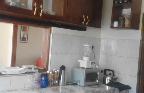 Fort Portal House | Sunshine Villa Holiday Home
