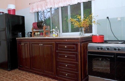 Limbe Apartment | Sunshine villa Luxury Apts