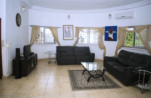 Limbe Apartment | Sunshine villa Luxury with Ocean view