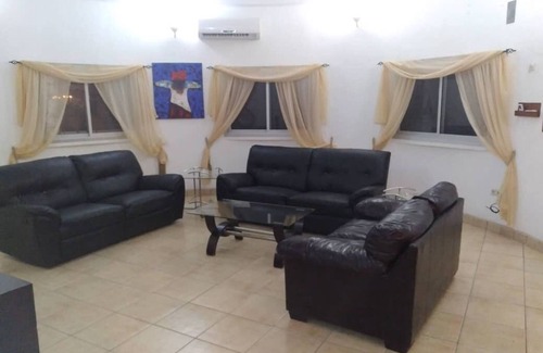 Limbe Apartment | Sunshine villa Luxury with Ocean view