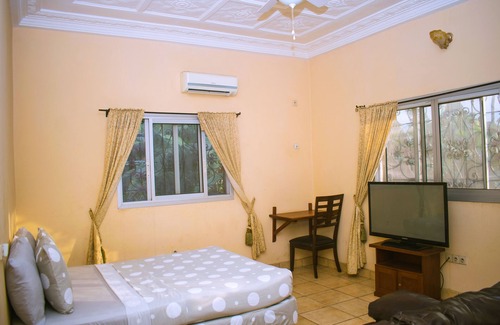 Limbe Apartment | Sunshine villa Luxury with Ocean view