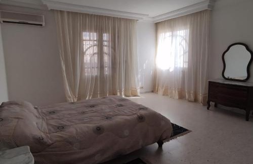 Gabes Apartment | Sunshine Villa