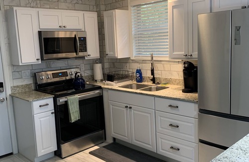 Northside House | Sunshine Villa Two