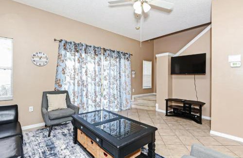 Kissimmee House | Sunshine Villa