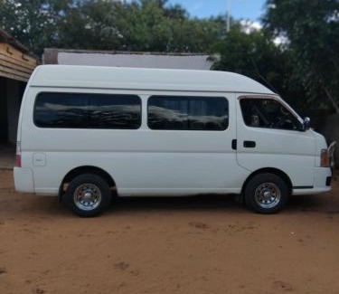 Kasane House | Sunshinevibe guest house