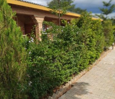 Kasane House | Sunshinevibe guest house