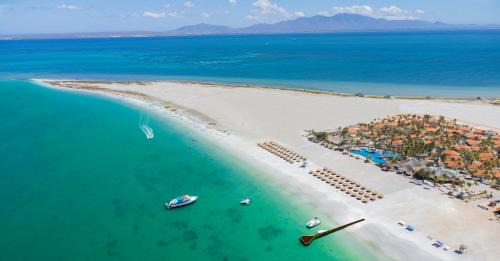 Coche Island Hotel | Sunsol Punta Blanca