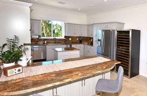 Ambersand Beach House | Sunspace-Sands Luxury Oceanfront Home