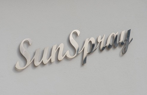 Mawgan Porth House | Sunspray - Four Bedroom House, Sleeps 8