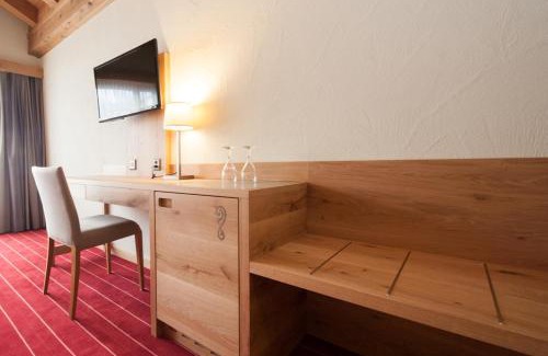Klosters Dorf Hotel | Sunstar Hotel Klosters