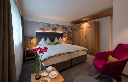 Klosters Dorf Hotel | Sunstar Hotel Klosters