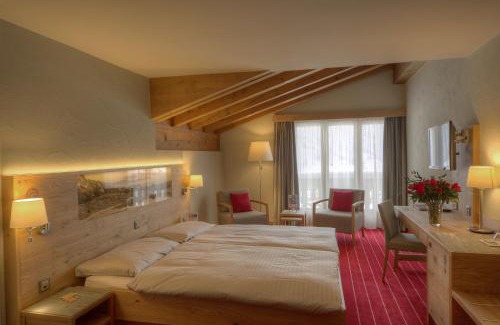 Klosters Dorf Hotel | Sunstar Hotel Klosters