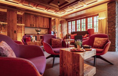 Klosters Dorf Hotel | Sunstar Hotel Klosters