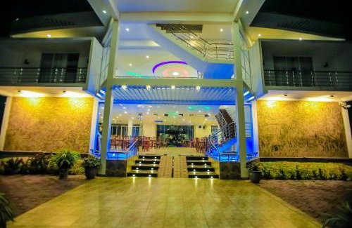 Nilaveli Hotel | Sunstar Nilaveli