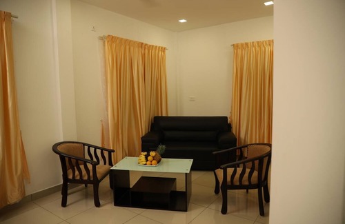 Pala Hotel | Sunstar Residency & Food Plaza Pala