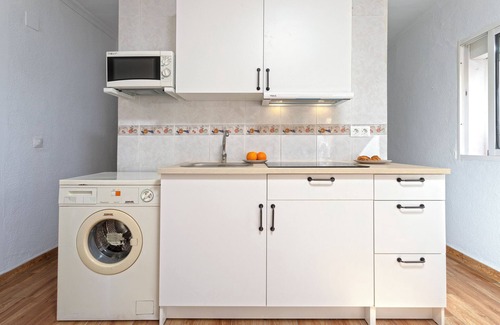 Carihuela Apartment | Sunstay Dream Flat I Carihuela Beach Torremolinos