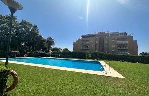 Guadalmar Apartment | Sunstay Guadalmar Loft Seaview