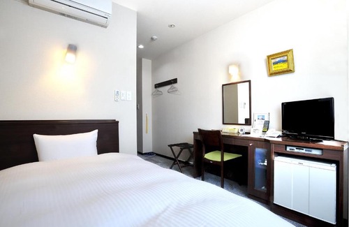 Minamisatsuma Hotel | Sunstay Kaseda