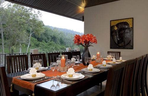Rawai Villa | Sunstone Villa: 8 Bedroom, Private Pool Villa, Near Beach, Sleeping19 guests