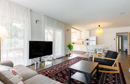 Balatonoszod House | Sunstreet by Interhome