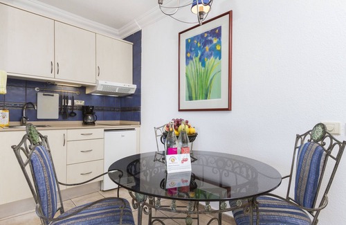 San Agustin Apartment | Sunsuites Carolina