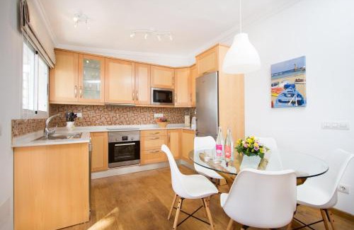 San Agustin Apartment | Sunsuites Collection - Las Flores