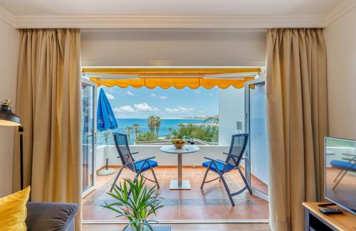 San Agustin Apartment | Sunsuites Collection - Las Flores