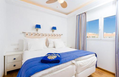 San Agustin Apartment | Sunsuites Collection - Las Flores