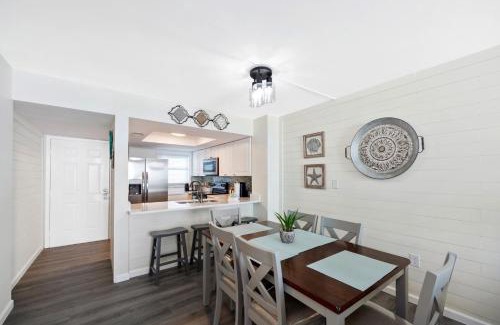 Orange Beach Apartment | Sunswept 607 condo