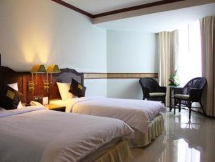 Chachoengsao Hotel | Suntara Wellness Resort & Hotel