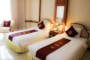 Chachoengsao Hotel | Suntara Wellness Resort & Hotel