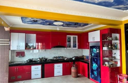 Namarjung Apartment | Sunthan Home Stay Namobuddha Road