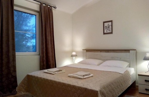 Bigovo Villa | Suntime Villаs