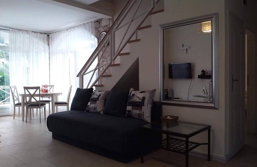 Bigovo Villa | Suntime Villаs