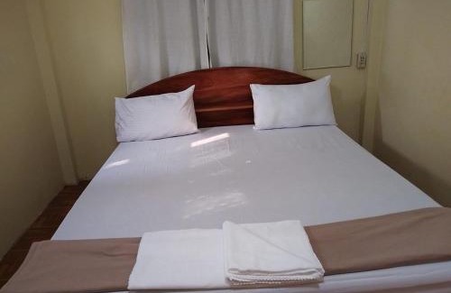 Louangphabang Villa | SUNTIPHAB GUEST House