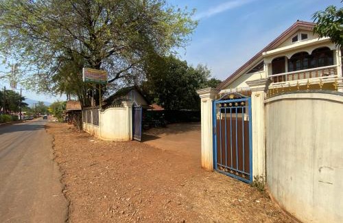 Louangphabang Villa | SUNTIPHAB GUEST House