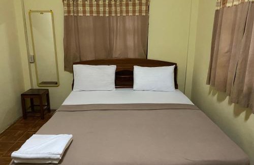 Pakse House | SUNTIPHAB Guest House