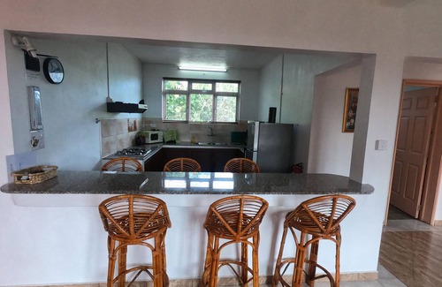 La Gaulette House | Suntoo villa wind and kitesurf accomodation