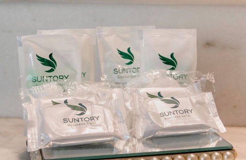 Para de Minas Hotel | Suntory Business Hotel