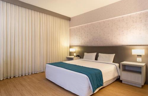 Para de Minas Hotel | Suntory Hotel