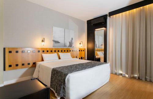 Para de Minas Hotel | Suntory Hotel