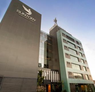Para de Minas Hotel | Suntory Hotel
