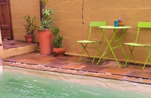 Napier House | Suntouched Inn