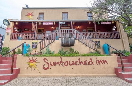 Napier House | Suntouched Inn