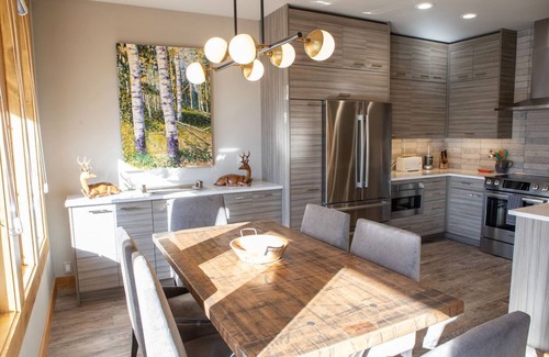 Vail Condo | Sunvail Condos 12A - Remodeled, Platinum Rated Condo - Minutes from the Slopes!