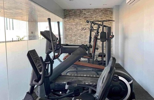 Mabolo Condo | Sunvida Condo Unit for Rent