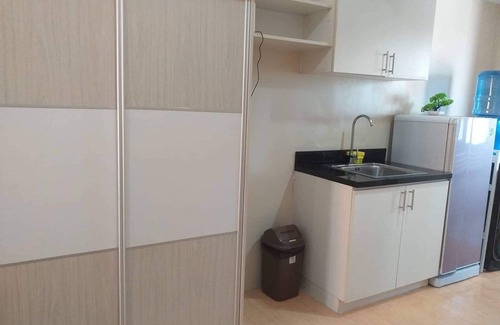 North Reclamation Area Condo | Sunvida Tower-Studio type-SM City Cebu