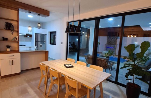 Montellano Villa | Sunview - Beautiful & Private Villa in Puerto Plata