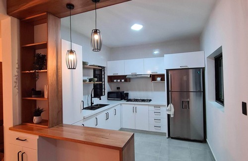Montellano Villa | Sunview - Beautiful & Private Villa in Puerto Plata