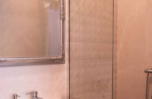 Koper Apartment | Sunvilla - garden view studio